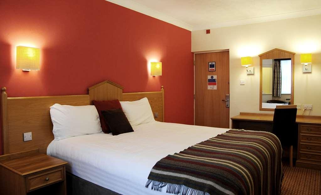 Village Hotel Manchester Hyde Δωμάτιο φωτογραφία