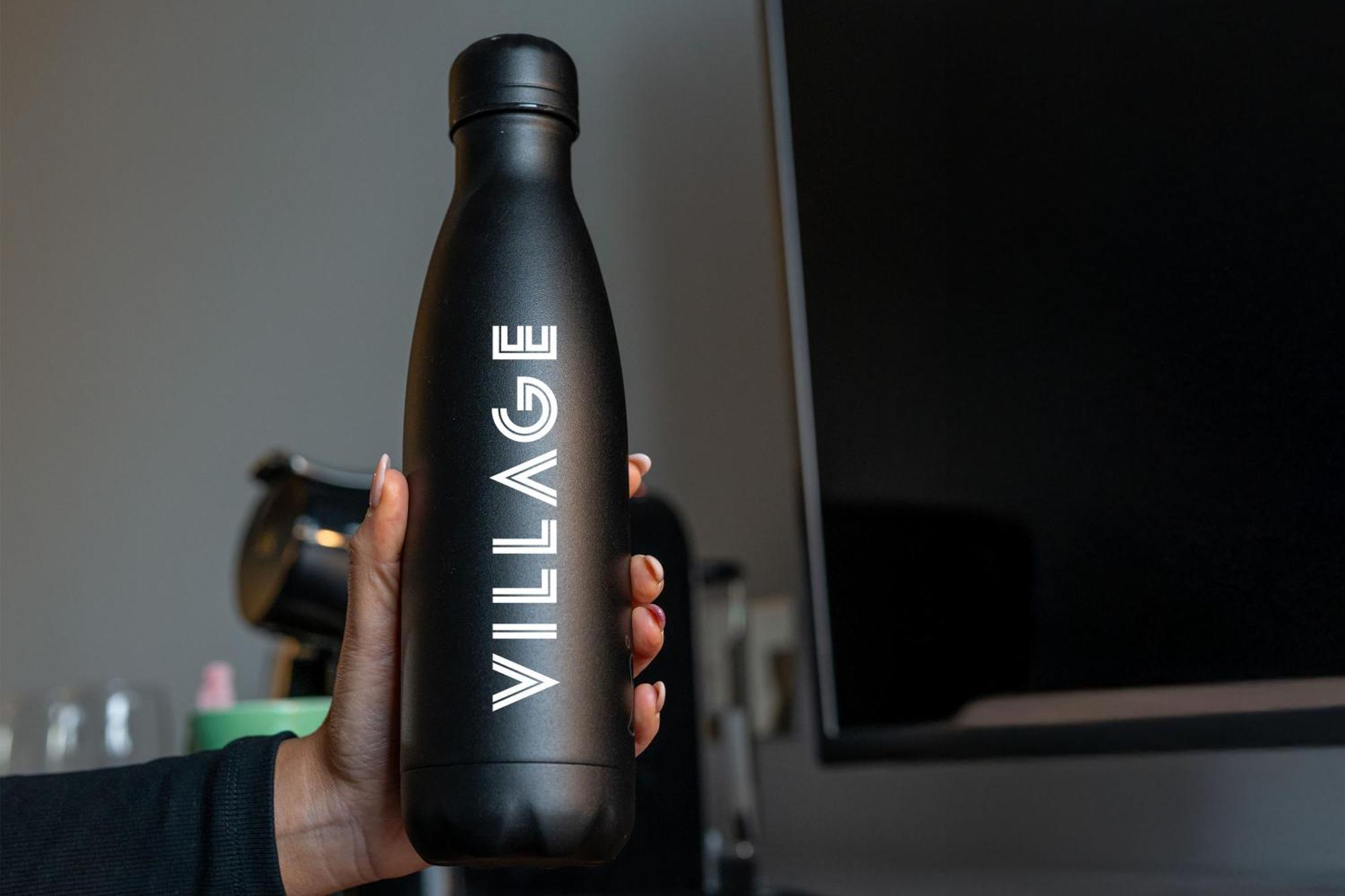 Village Hotel Manchester Hyde Εξωτερικό φωτογραφία