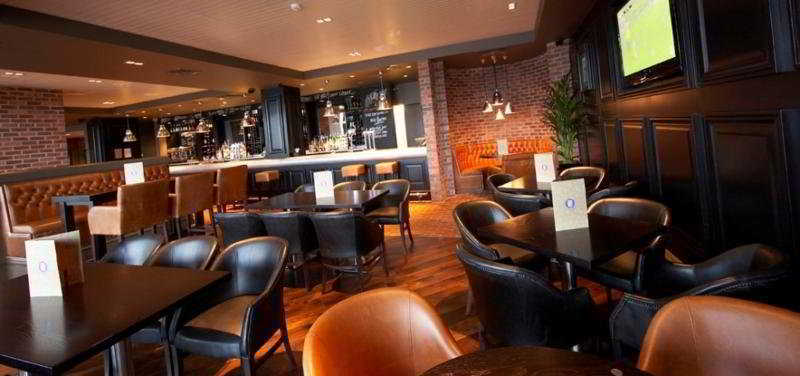Village Hotel Manchester Hyde Εξωτερικό φωτογραφία